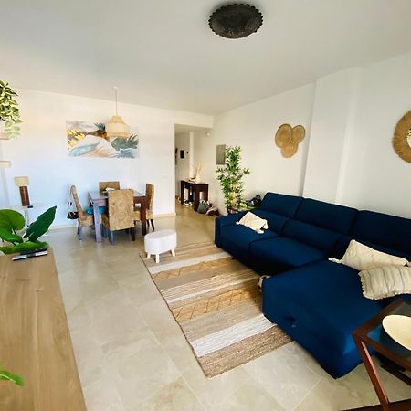 Duquesa Suites Golf And Garden Castillo de Sabinillas Exteriör bild