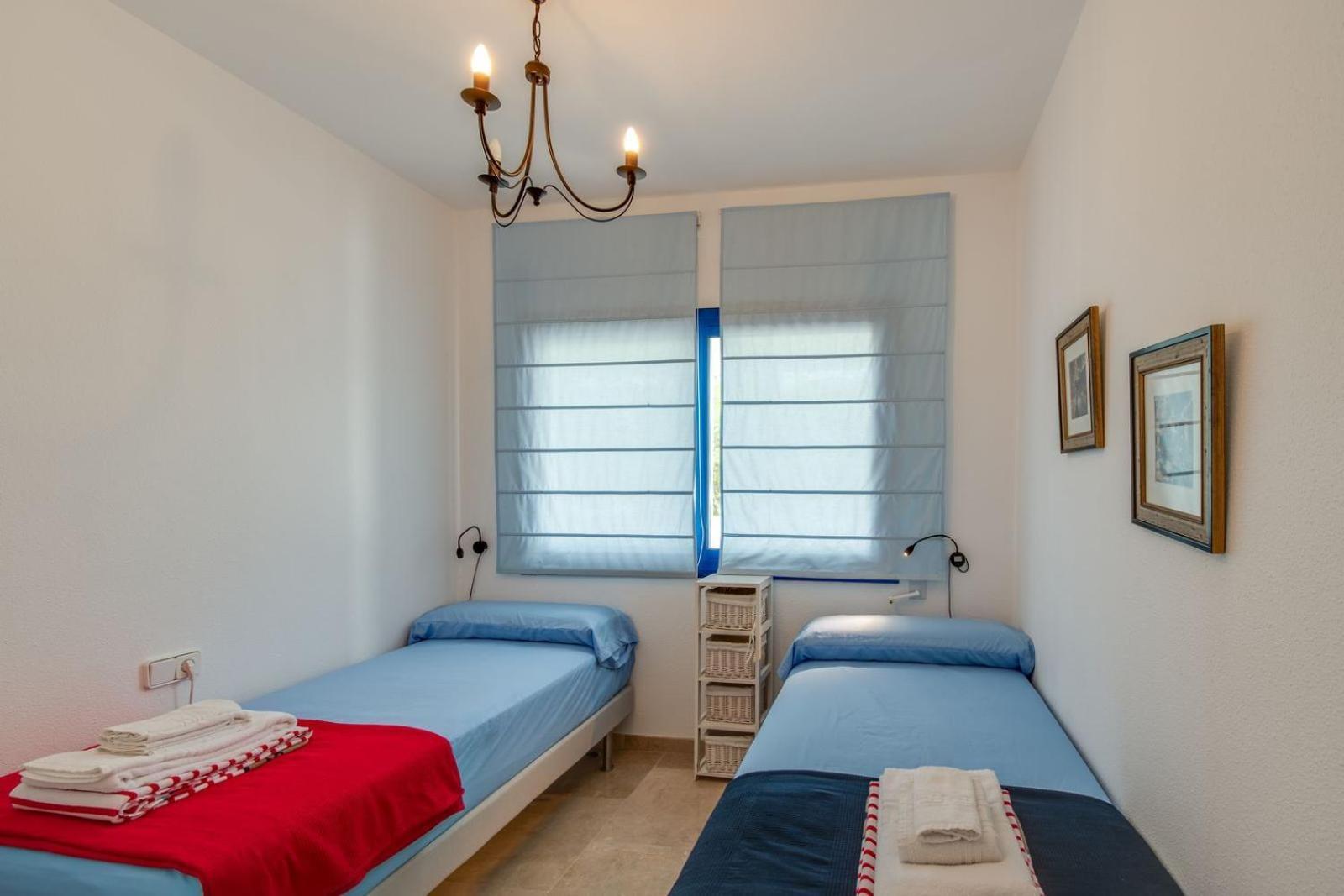 Duquesa Suites Golf And Garden Castillo de Sabinillas Exteriör bild