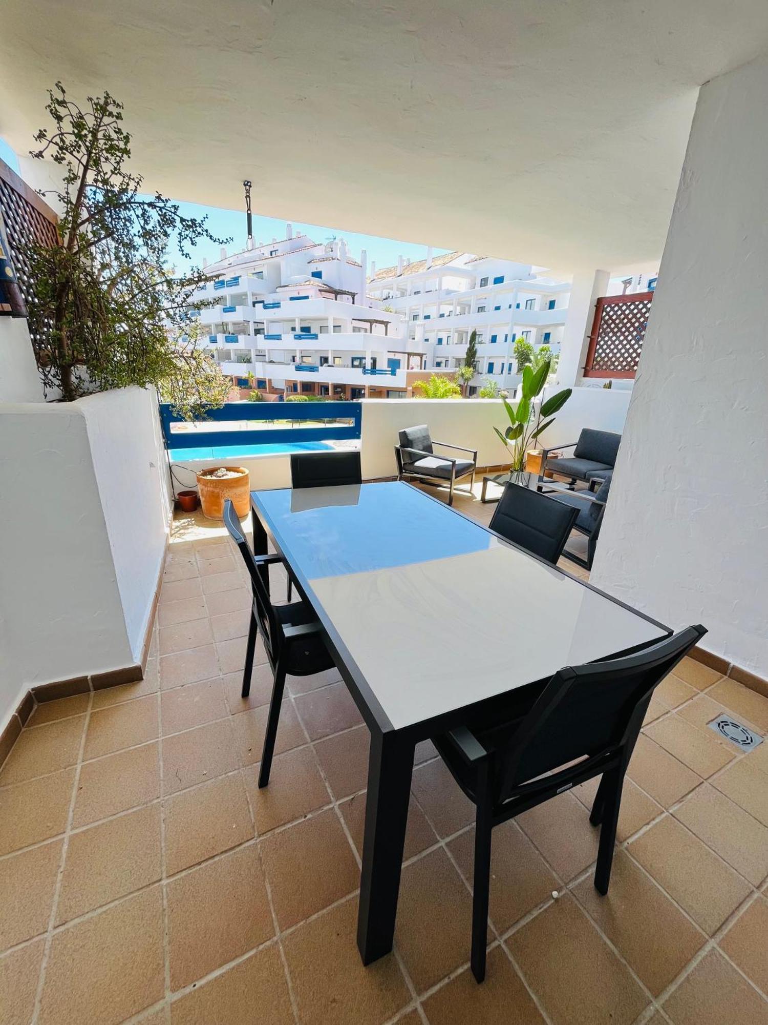 Duquesa Suites Golf And Garden Castillo de Sabinillas Exteriör bild