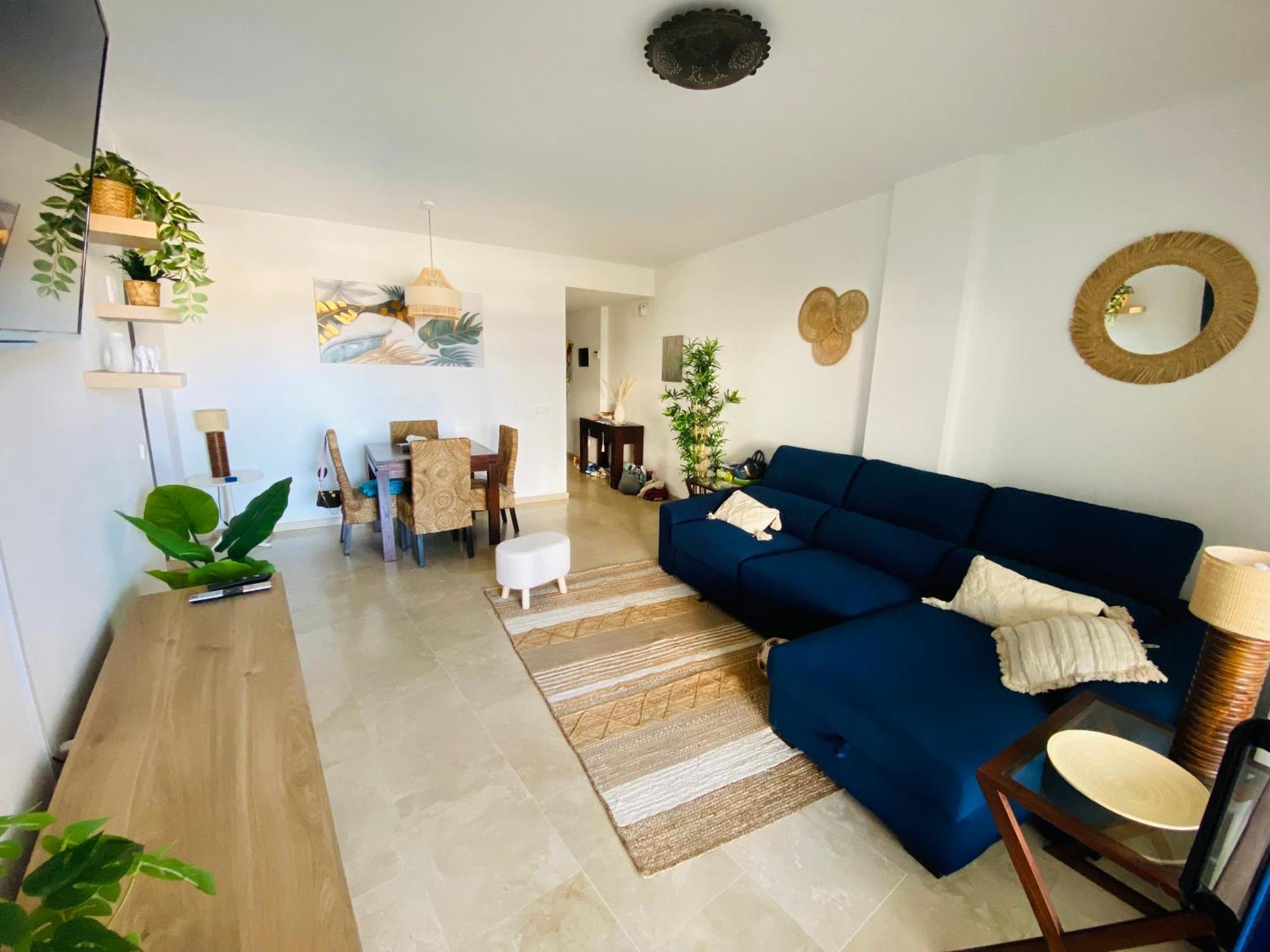 Duquesa Suites Golf And Garden Castillo de Sabinillas Exteriör bild